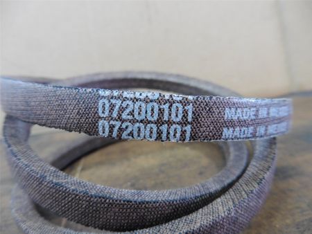 original Ariens Keilriemen Fahrantrieb Antrieb Rasentraktor Aufsitzmäher RM SRM