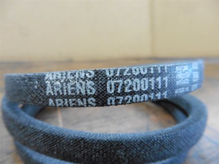 Preview: original Ariens Keilriemen Fahrantrieb Schneefräse ST Deluxe Platinum PowerBrush