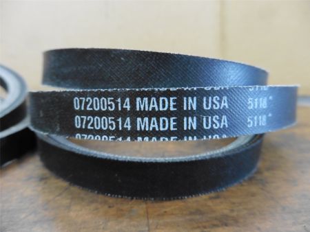 Preview: original Ariens Keilriemen Fräsantrieb Schneefräse Deluxe Platinum 24 27 28 30