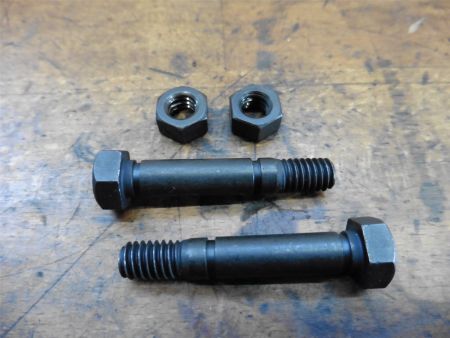 Ariens Scherbolzen Abscherbolzen Bolzen Fräse Schneefräse Deluxe Platinum Pro ST