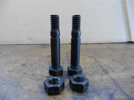 Preview: Ariens Scherbolzen Abscherbolzen Bolzen Fräse Schneefräse Deluxe Platinum Pro ST