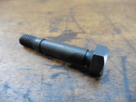 Preview: Ariens Scherbolzen Abscherbolzen Bolzen Fräse Schneefräse Deluxe Platinum Pro ST