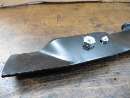 original Stiga Park Villa 107M Messer Messersatz Messerbalken 1134-9121-01