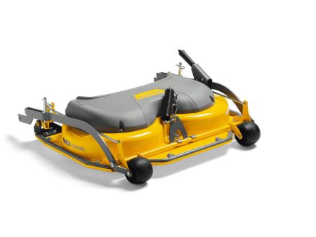 STIGA Combi PARK 95 Mähwerk für Rasentraktor 2WD und 4WD Mulchmäher Mähdeck