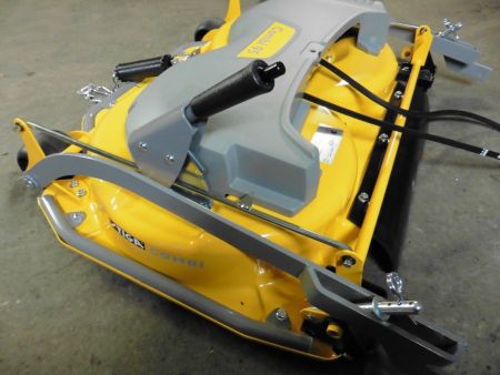 STIGA Combi PARK 95 Mähwerk für Rasentraktor 2WD und 4WD Mulchmäher Mähdeck
