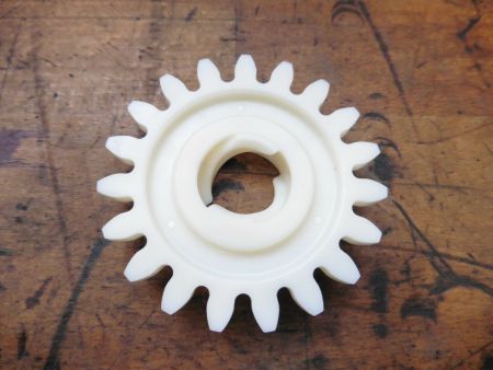 original Briggs & Stratton Ritzel Anlasser Starterritzel Zahnrad E-Start 795099