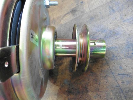 original Noram Kupplung Messerkupplung Husqvarna Jonsered Partner Lazer CT CTH