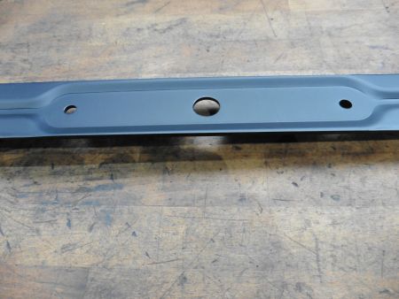 Castelgarden GGP Stiga Mountfield 62 cm Messer Ersatzmesser EL 63  1136-1068-01
