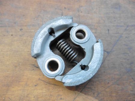 Preview: Fliehkraftkupplung Kupplung für STIHL Freischneider FS61 FS66 FS80 FS81FS86 FS88