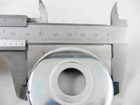 original Husqvarna Staubkappe Staubschutz Cover Rider Mähwerk Mähdeck 41" 36"