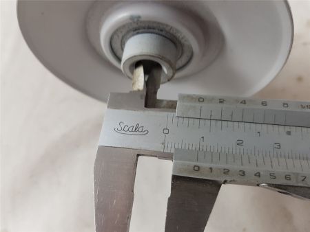 Umlenkrolle für Husqvarna AYP Rasentraktor Spannrolle Riemenscheibe 5321392-45
