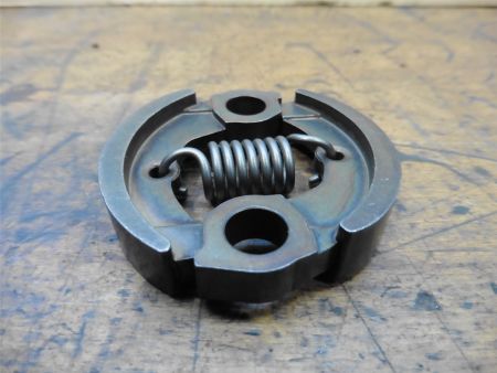 Fliehkraftkupplung Kupplung STIHL Freischneider Kombimotor KM FS HT BT HL