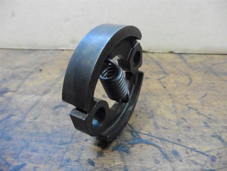 Fliehkraftkupplung Kupplung STIHL Freischneider Kombimotor KM FS HT BT HL