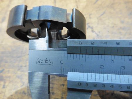 Fliehkraftkupplung Kupplung STIHL Freischneider Kombimotor KM FS HT BT HL