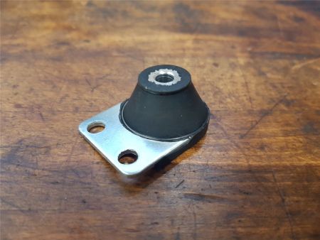 AV Dämpfer Vibrationsdämpfer Gummipuffer Satz f. STIHL 028 Motorsäge Kettensäge