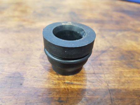 AV Dämpfer Vibrationsdämpfer Gummipuffer Satz f. STIHL 028 Motorsäge Kettensäge