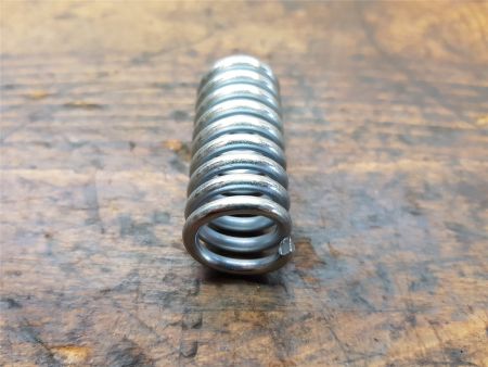 Preview: AV Feder für STIHL MS 341 361 Motorsäge Vibrationsdämpfer Griff 1135 791 3100