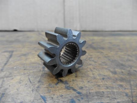 Original MTD Lenkritzel Lenkung Ritzel Zahnrad Lenksegment GLX DLX Rasentraktor