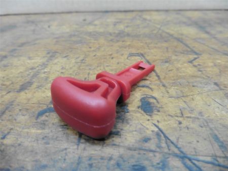 Preview: original Ariens Zündschlüssel Schlüssel Schneefräse Deluxe Compact Sno-Tek