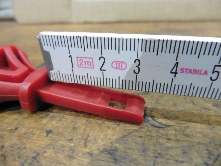 Preview: original Ariens Zündschlüssel Schlüssel Schneefräse Deluxe Compact Sno-Tek