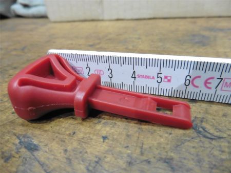 original Ariens Zündschlüssel Schlüssel Schneefräse Deluxe Compact Sno-Tek