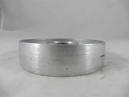 Preview: original STIGA Park Umlenkrolle Spannrolle Riemenscheibe Mähwerk Compact 320 720