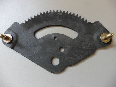 Original MTD Lenkung Lenksegment Aufsitzmäher Rasentraktor GLX SLX MF AN HE HN