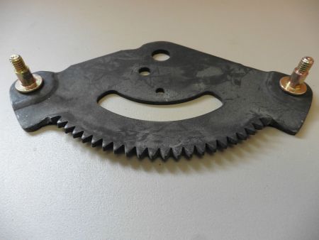 Original MTD Lenkung Lenksegment Aufsitzmäher Rasentraktor GLX SLX MF AN HE HN