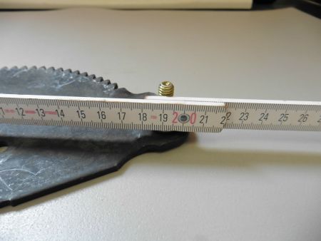 Original MTD Lenkung Lenksegment Aufsitzmäher Rasentraktor GLX SLX MF AN HE HN