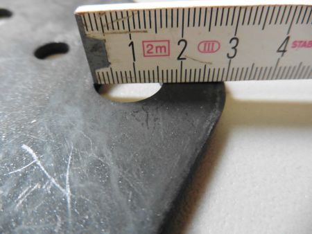 Original MTD Lenkung Lenksegment Aufsitzmäher Rasentraktor GLX SLX MF AN HE HN