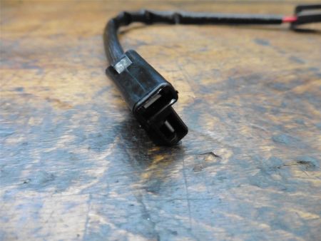 Preview: original Warner Kabel Anschlusskabel Magnetkupplung PTO Elektrokupplung