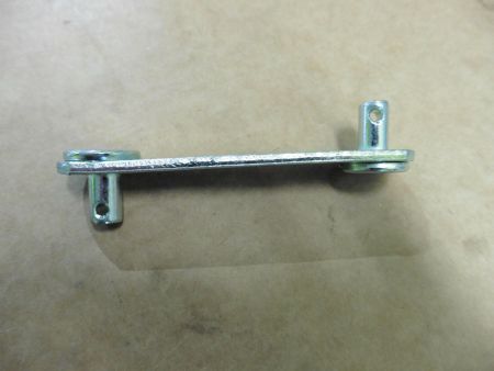 Verbindungsflansch Mähwerkaufhängung Lasche MTD Mähwerk 683-0111-Z