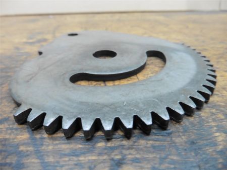 Original MTD Lenkung Lenksegment Aufsitzmäher Rasentraktor Junior 115 717-0622C