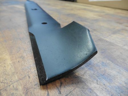 original Husqvarna Messer 53cm 107cm Mähwerk 42" Rasentraktor Aufsitzmäher LT YT