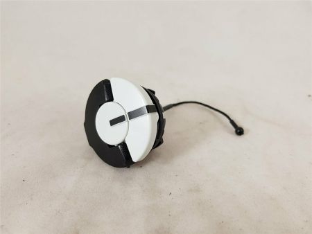 Tankdeckel für STIHL Blasgerät Saughäcksler BG 45 46 55 65 SH 55 85 Benzintank