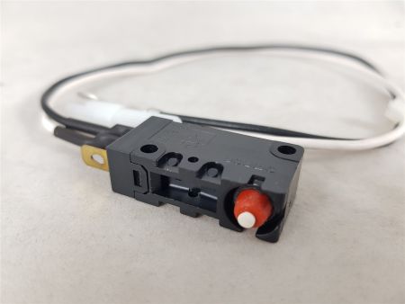 original CastelGarden Schalter für Fangkorb voll 119410605/1 Stiga Alpina