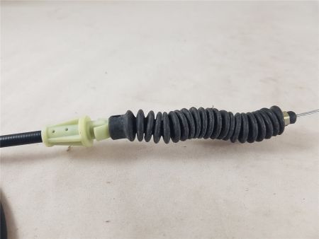 original MTD Seilzug Bowdenzug Mähwerk Mähantrieb 746-05436 CMI Cub Cadet 92 96