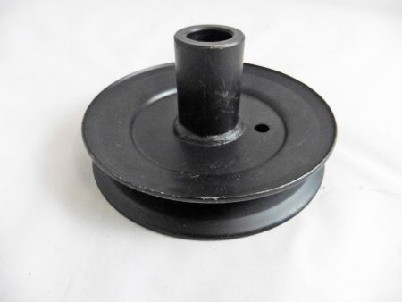 original MTD Keilriemenscheibe Rasentraktor 756-0486 32" 36" 38" Mähwerk B10