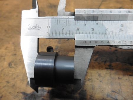 Original MTD Radlager Radbuchse Lager-Satz Vorderrad Black Line Elektrolux Wolf