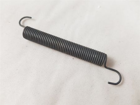 Preview: original MTD Feder Schneefräse Fahrantrieb Rasentraktor Schalthebel 732-0303 SLX