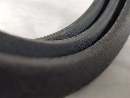 Preview: orig. STIGA Keilriemen Mähwerkantrieb Ready Villa 85 Park 92M 4WD 1134-9106-01