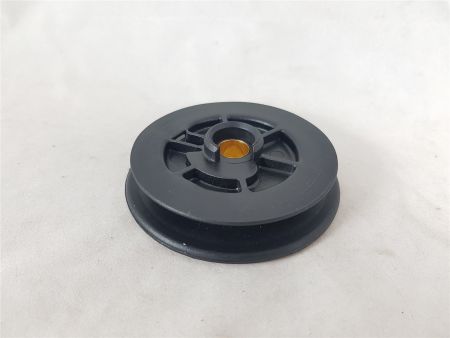Seilrolle für STIHL TS 400 410 420 Trennschleifer Seilscheibe 4223 190 1001