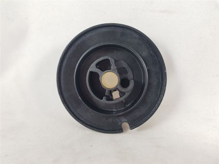 Preview: Seilrolle für STIHL TS 400 410 420 Trennschleifer Seilscheibe 4223 190 1001