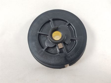 Preview: Seilrolle für STIHL TS 400 410 420 Trennschleifer Seilscheibe 4223 190 1001
