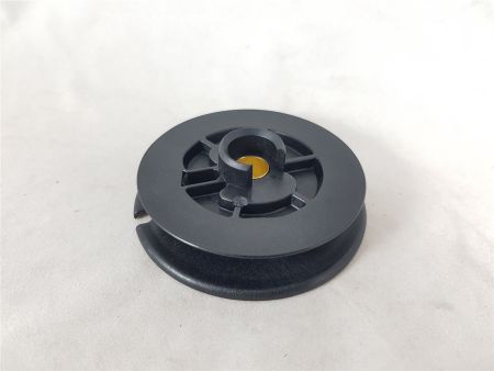 Seilrolle für STIHL TS 400 410 420 Trennschleifer Seilscheibe 4238 190 1001