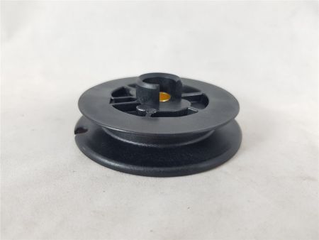 Preview: Seilrolle für STIHL TS 400 410 420 Trennschleifer Seilscheibe 4238 190 1001