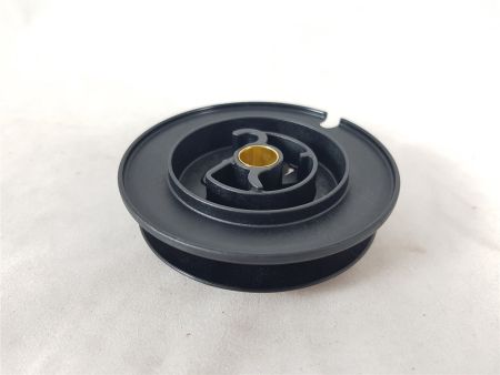 Preview: Seilrolle für STIHL TS 400 410 420 Trennschleifer Seilscheibe 4238 190 1001