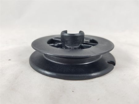 Preview: Seilrolle für STIHL TS 400 410 420 Trennschleifer Seilscheibe 4238 190 1001
