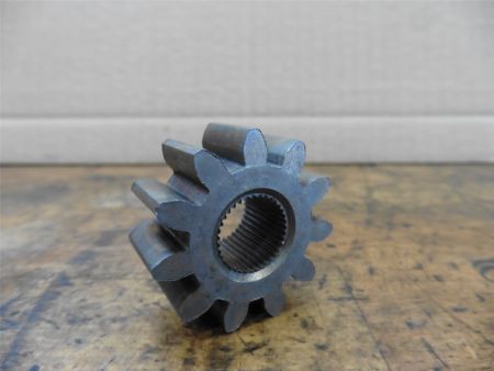 Original MTD Lenkung Zahnrad 11 Zähne Aufsitzmäher Rasentraktor Pinto 748-0290