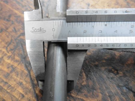 Original MTD Lenkstange Lenksäule Lenkung Rasentraktor Spider Master Cut 92 OBI